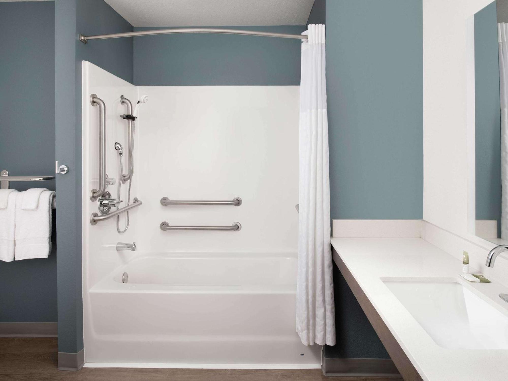 Extended Stay America Suites - Minneapolis - Fridley Экстерьер фото