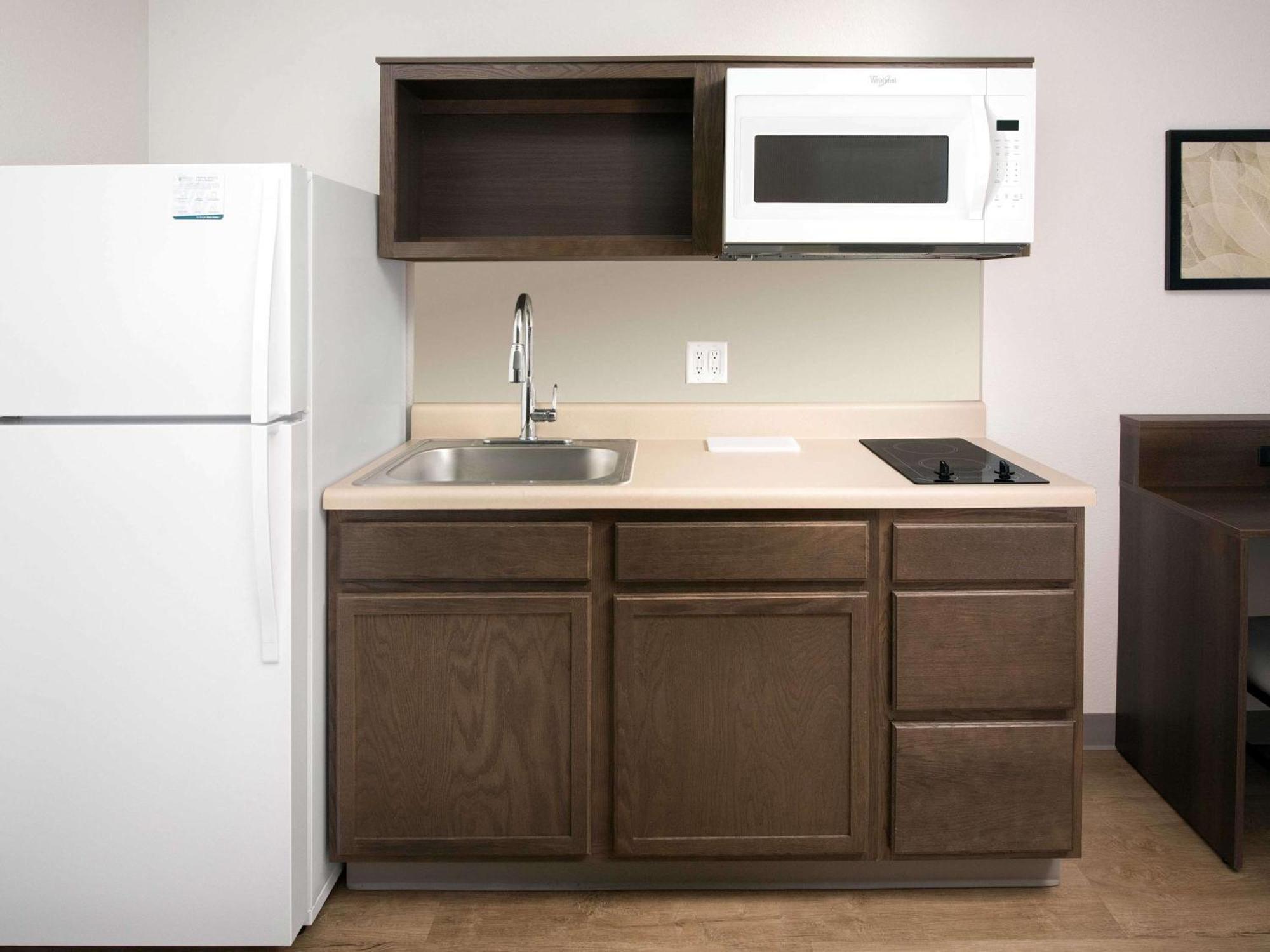 Extended Stay America Suites - Minneapolis - Fridley Экстерьер фото