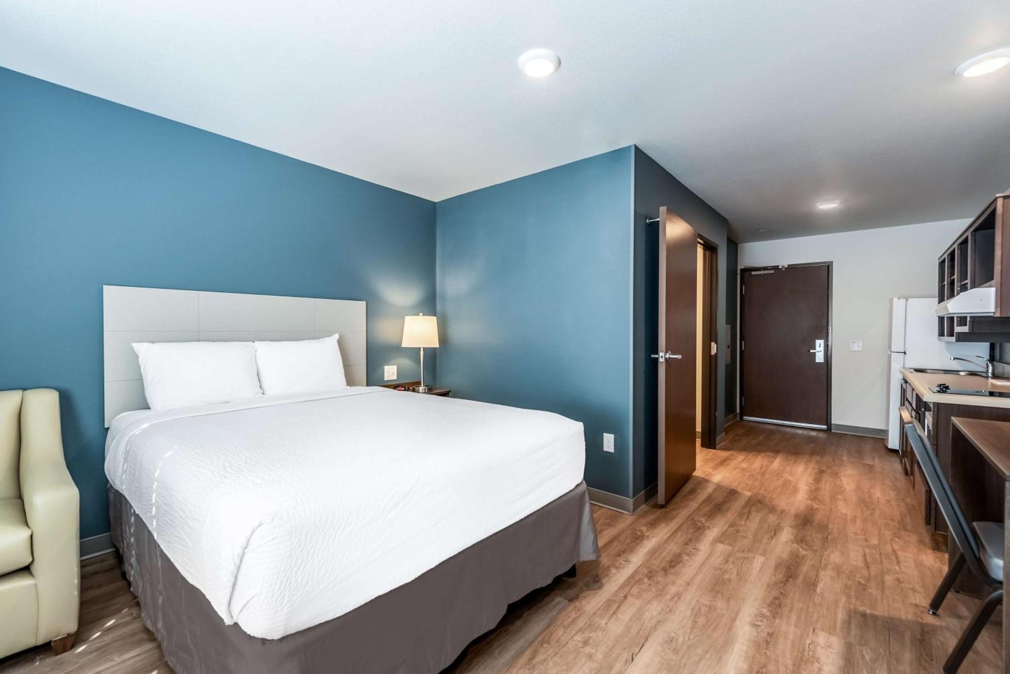 Extended Stay America Suites - Minneapolis - Fridley Экстерьер фото