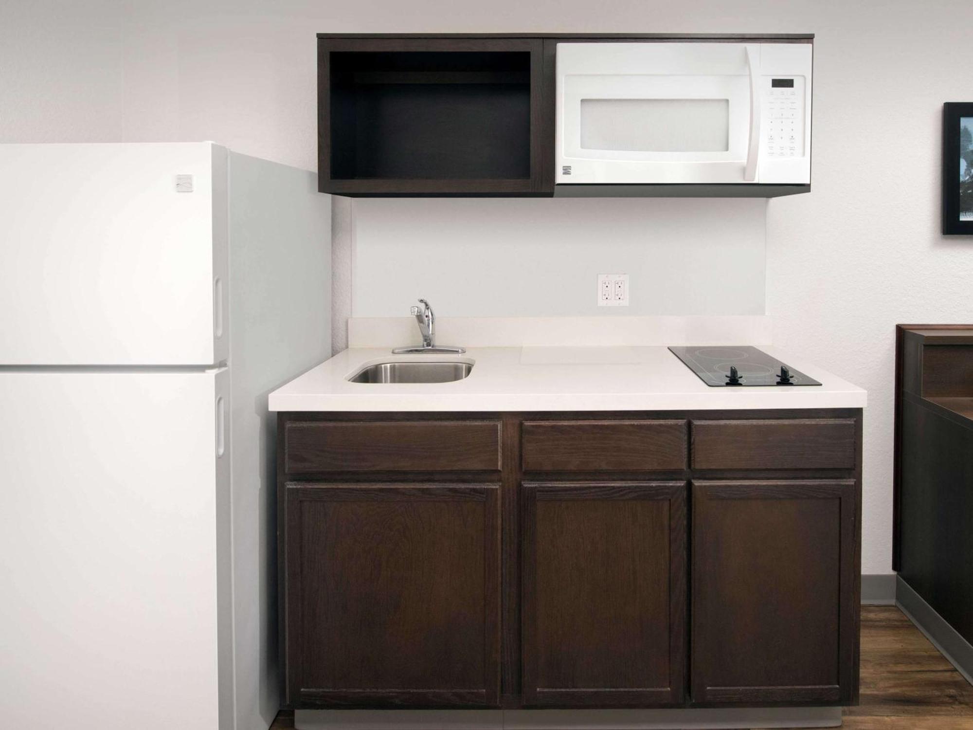 Extended Stay America Suites - Minneapolis - Fridley Экстерьер фото