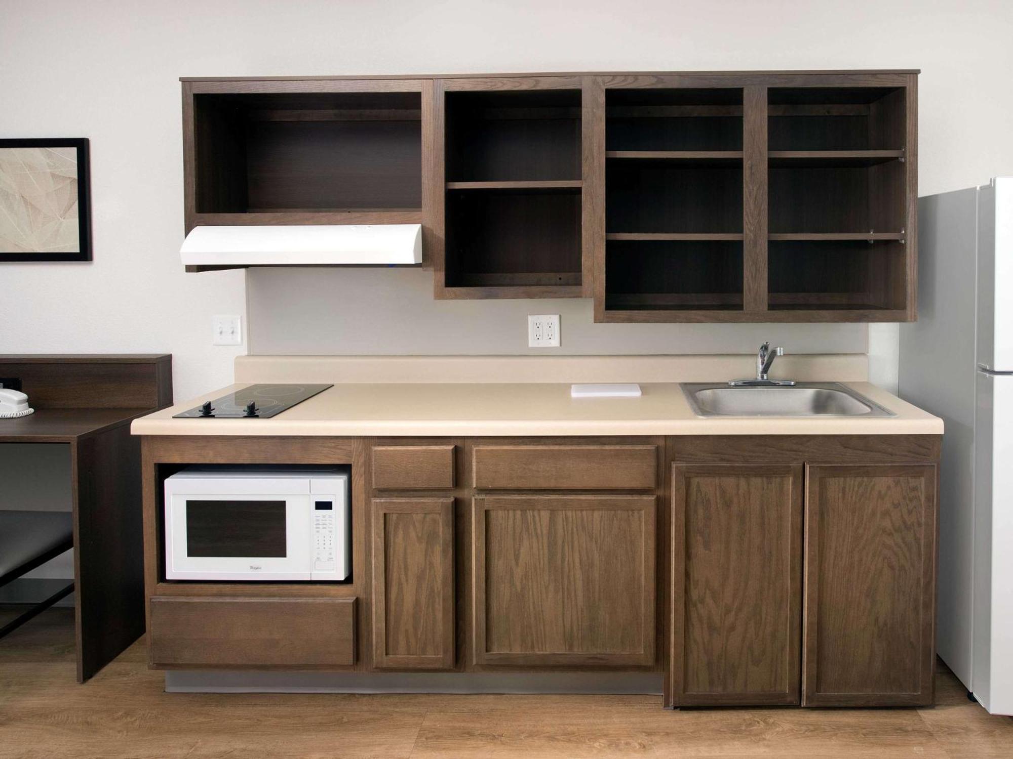 Extended Stay America Suites - Minneapolis - Fridley Экстерьер фото