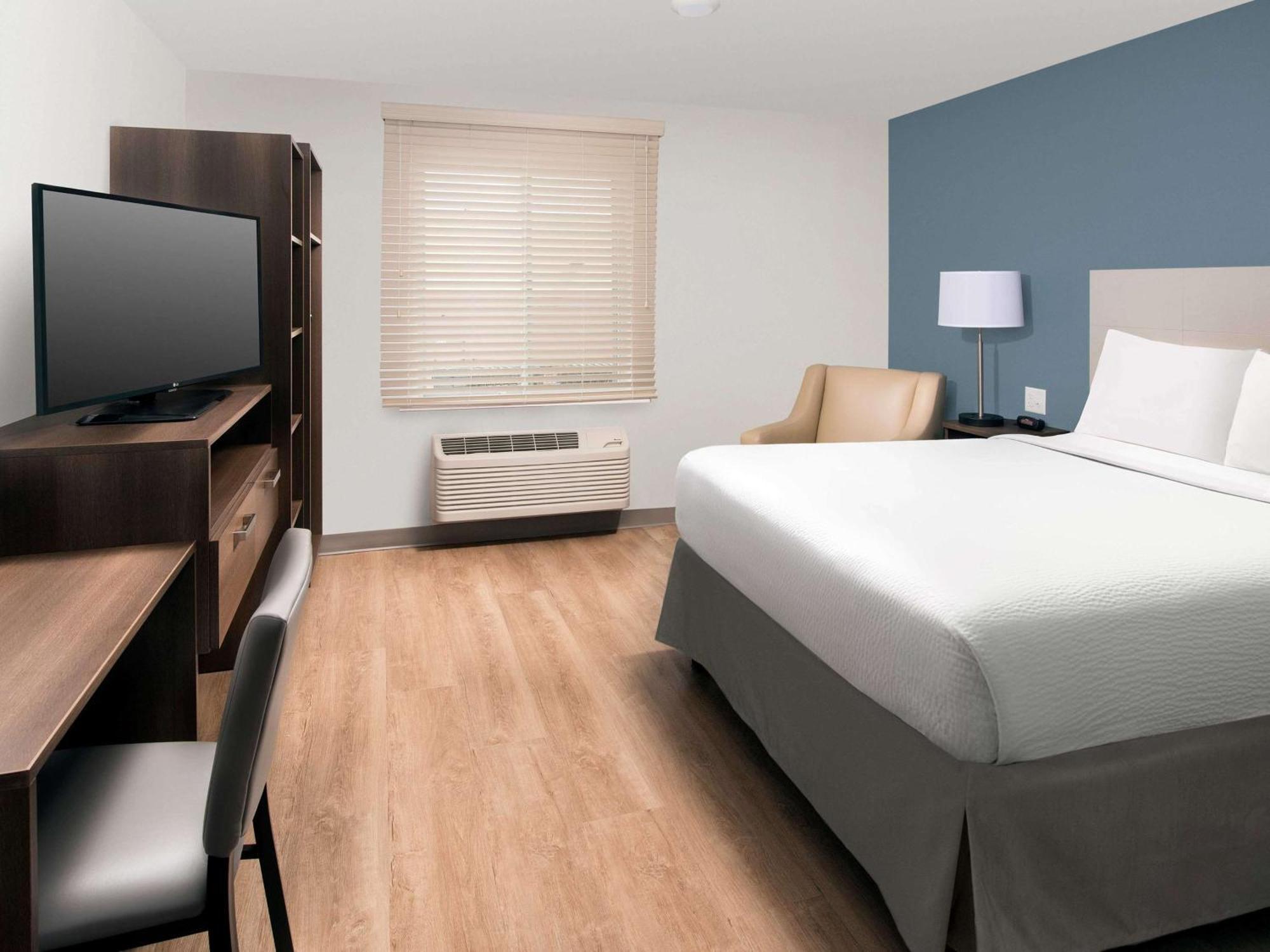 Extended Stay America Suites - Minneapolis - Fridley Экстерьер фото