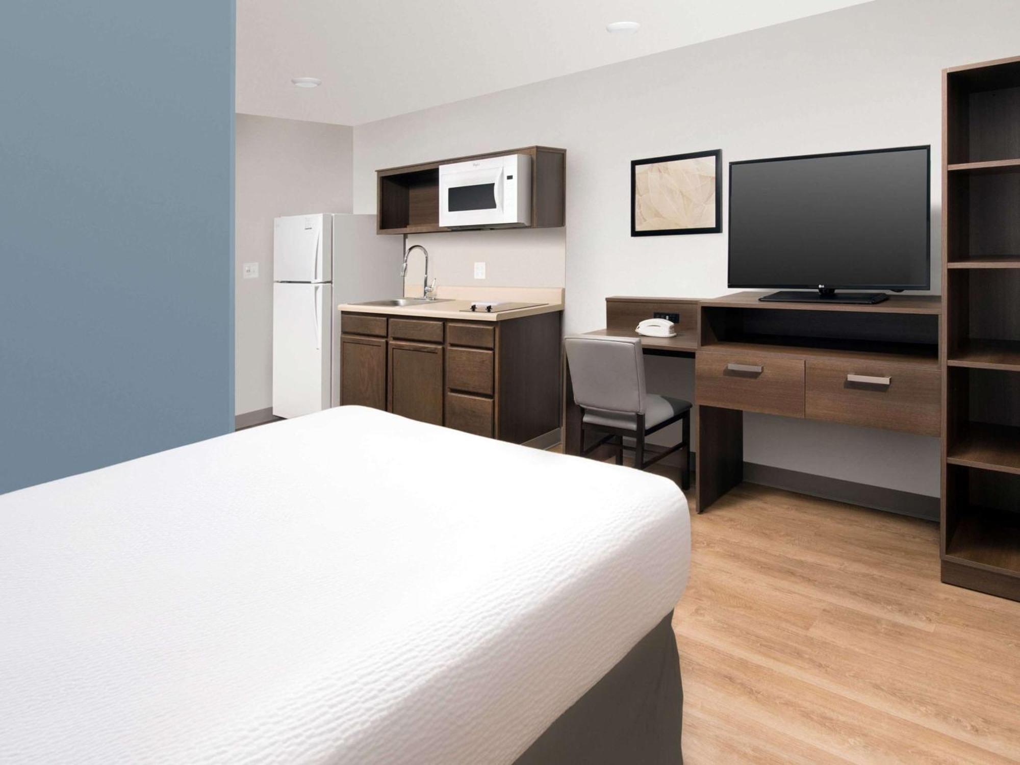 Extended Stay America Suites - Minneapolis - Fridley Экстерьер фото
